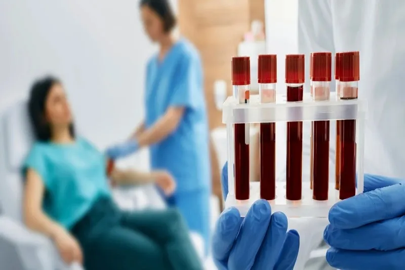 موارد بررسی در تشخیص بارداری با چکاپ کامل