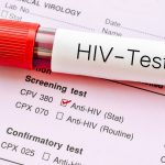 آیا تست خون ساده برای تشخیص قطعی ایدز (HIV) کافی است؟