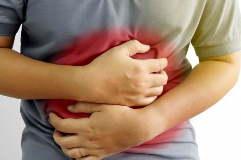 آزمایش خون برای مشکلات معده 3