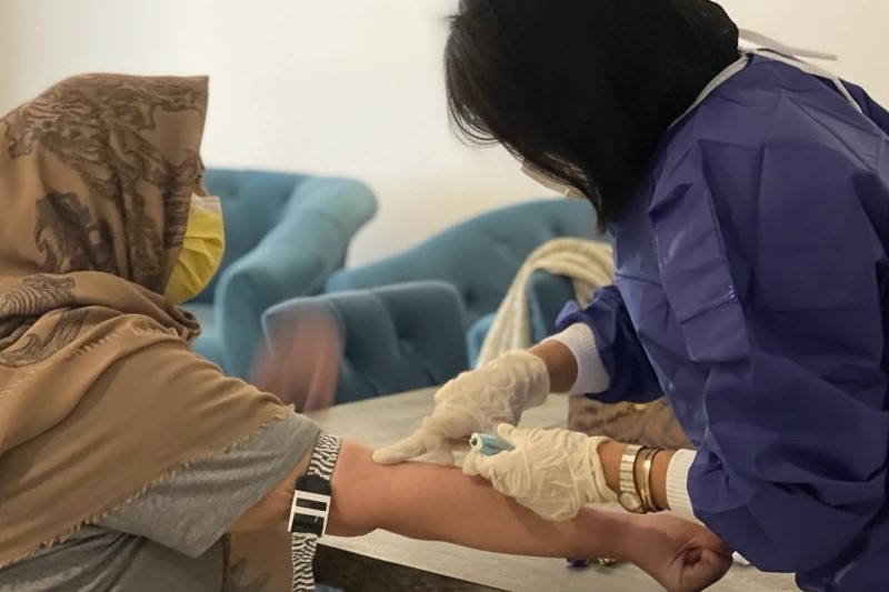 چکاپ جامع سالمندان 2