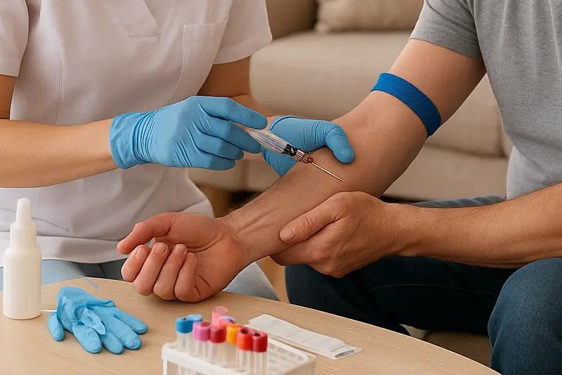 چکاپ جامع سالمندان 1