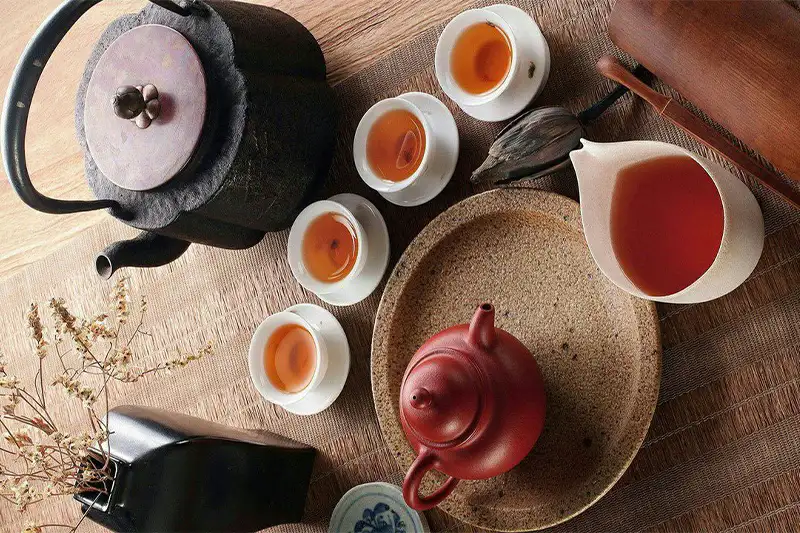 نوشیدن چای قبل از آزمایش خون