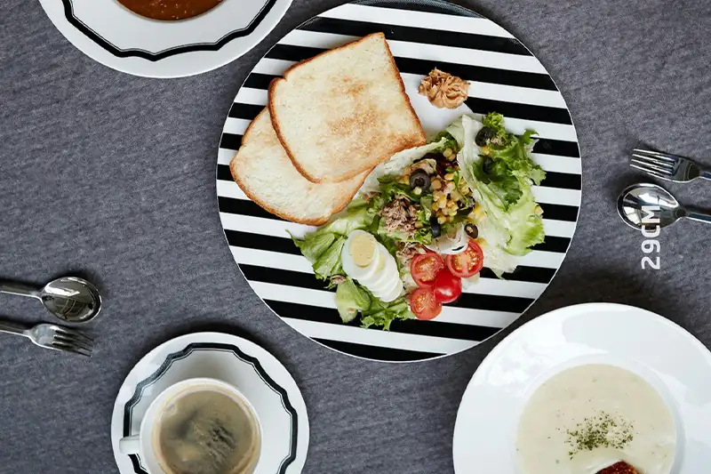 شام سبک پیشنهادی