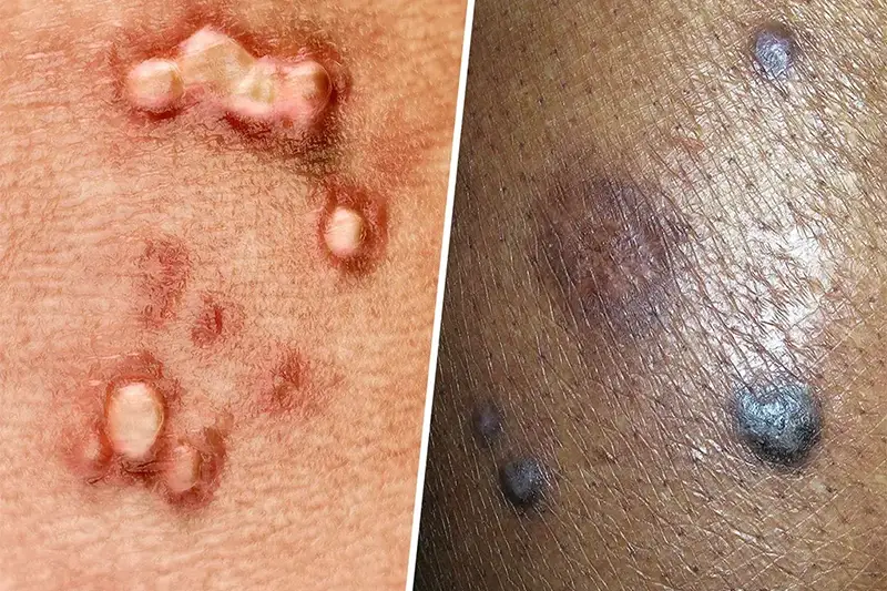 هزینه تستhpv مردان