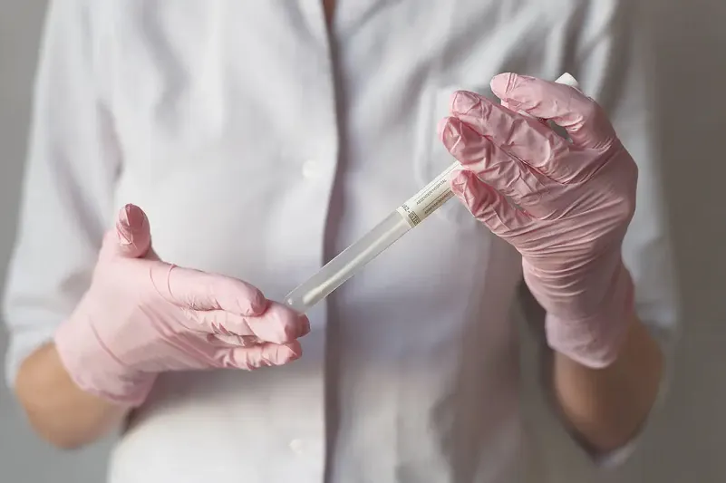 آزمایش HPV در منزل 5