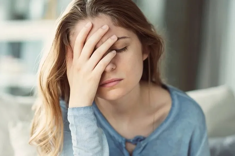 آزمایش کم خونی در منزل 1